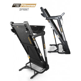 Беговая дорожка Sprint SLF Start Line - электрическая