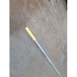 Планка для прыжков в высоту 2 м алюминиевая